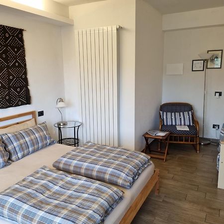 B&B La Terrazza Sui Fieschi Cogorno Zewnętrze zdjęcie
