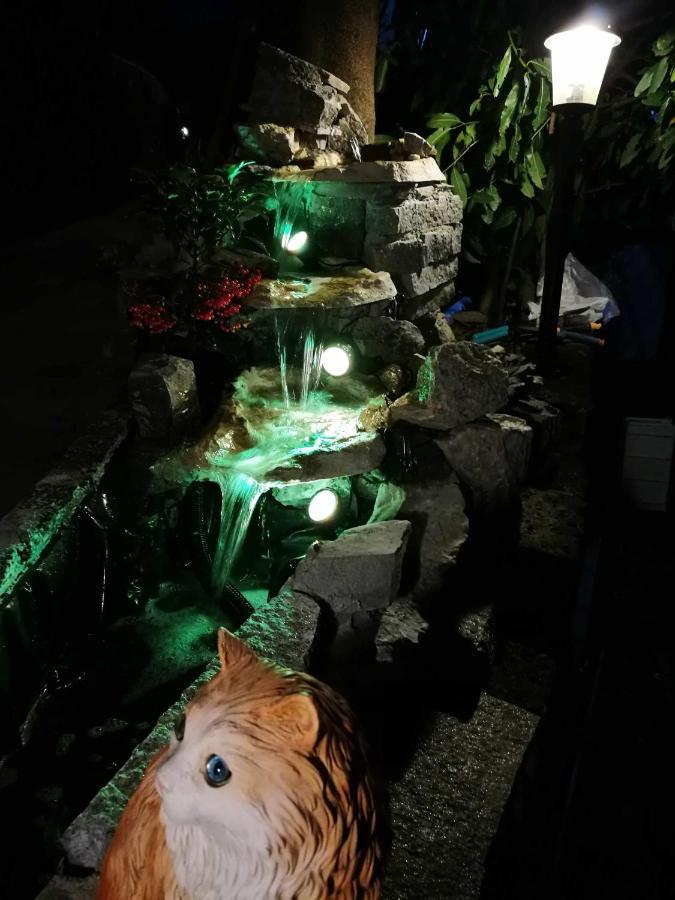 B&B La Terrazza Sui Fieschi Cogorno Zewnętrze zdjęcie