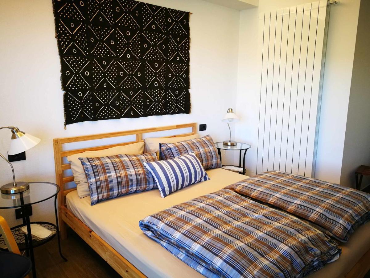 B&B La Terrazza Sui Fieschi Cogorno Zewnętrze zdjęcie