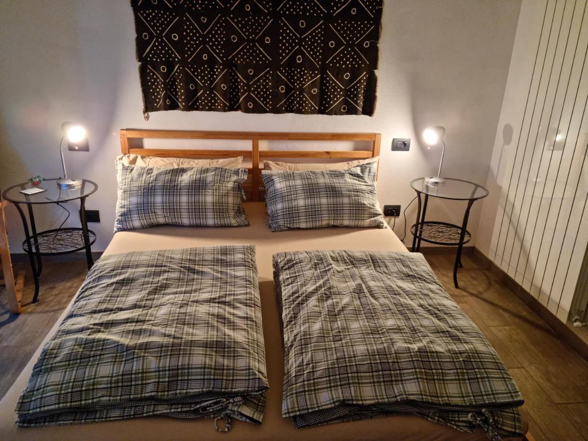 B&B La Terrazza Sui Fieschi Cogorno Zewnętrze zdjęcie
