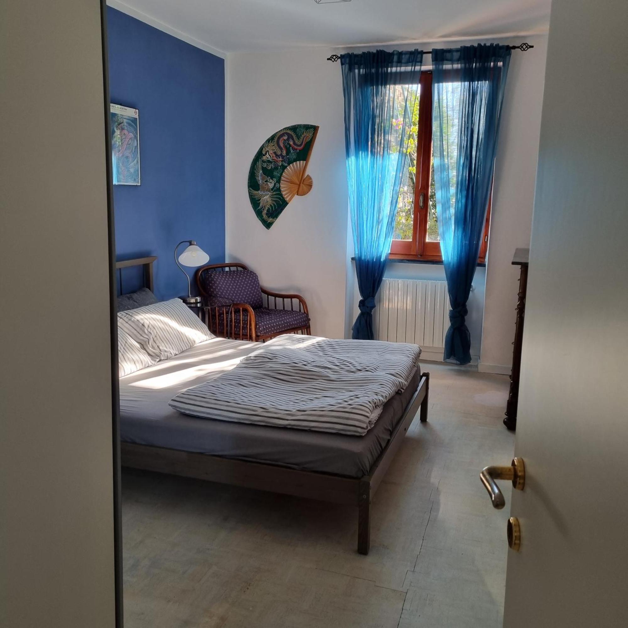 B&B La Terrazza Sui Fieschi Cogorno Zewnętrze zdjęcie