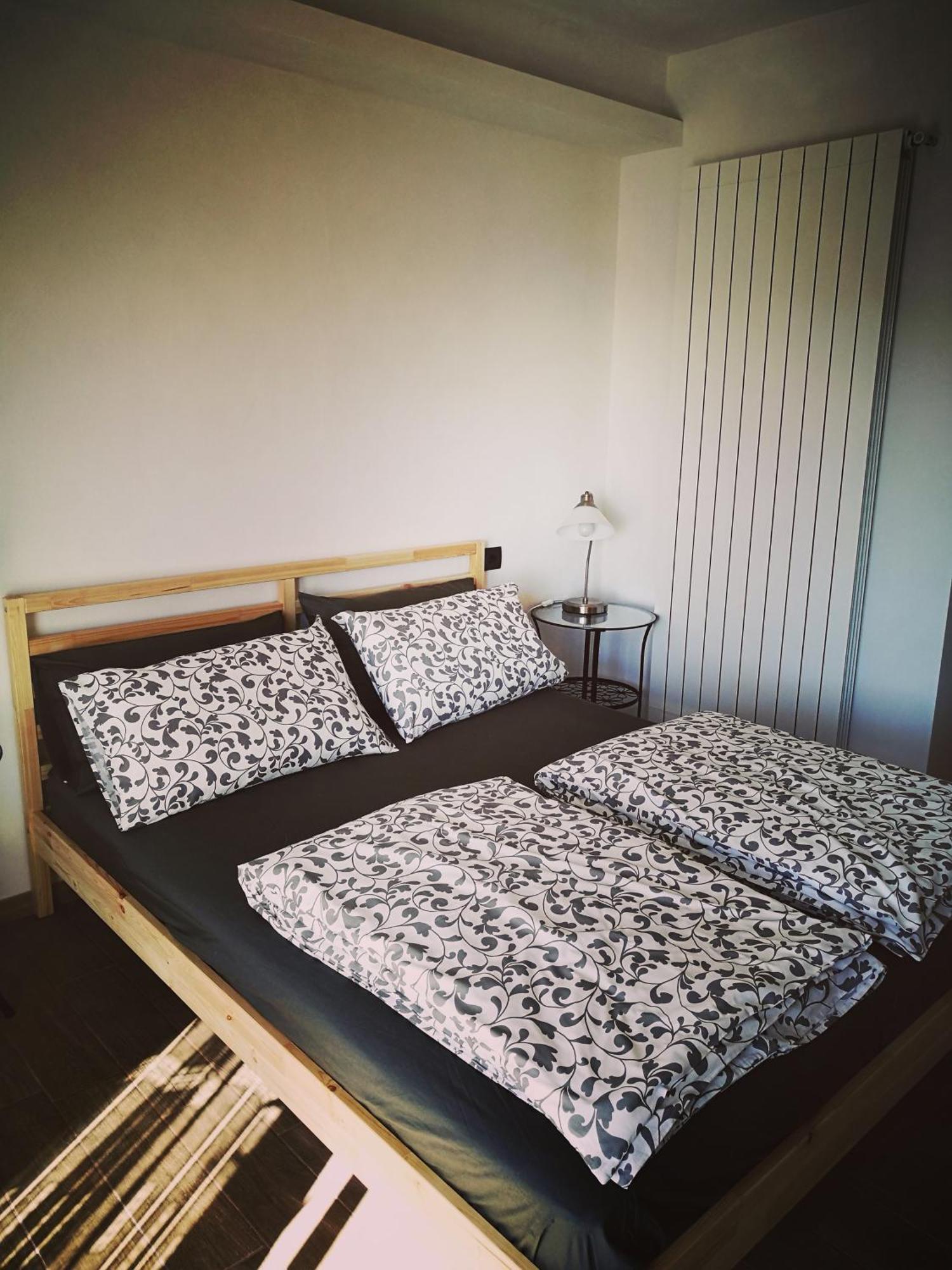 B&B La Terrazza Sui Fieschi Cogorno Zewnętrze zdjęcie