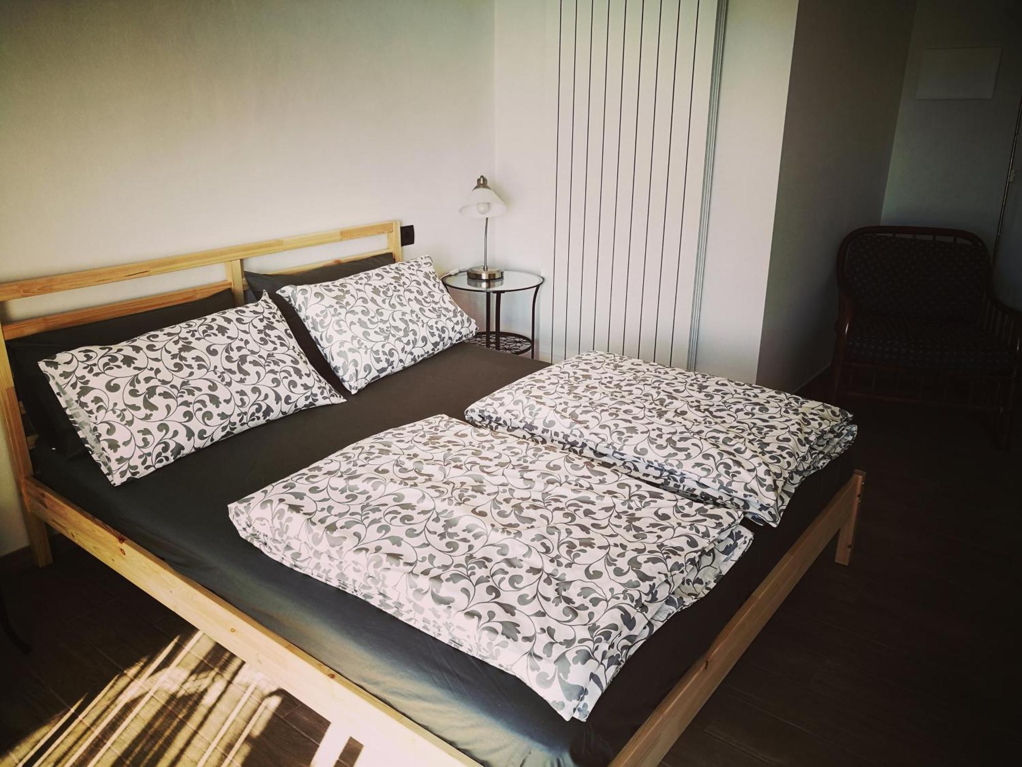 B&B La Terrazza Sui Fieschi Cogorno Zewnętrze zdjęcie