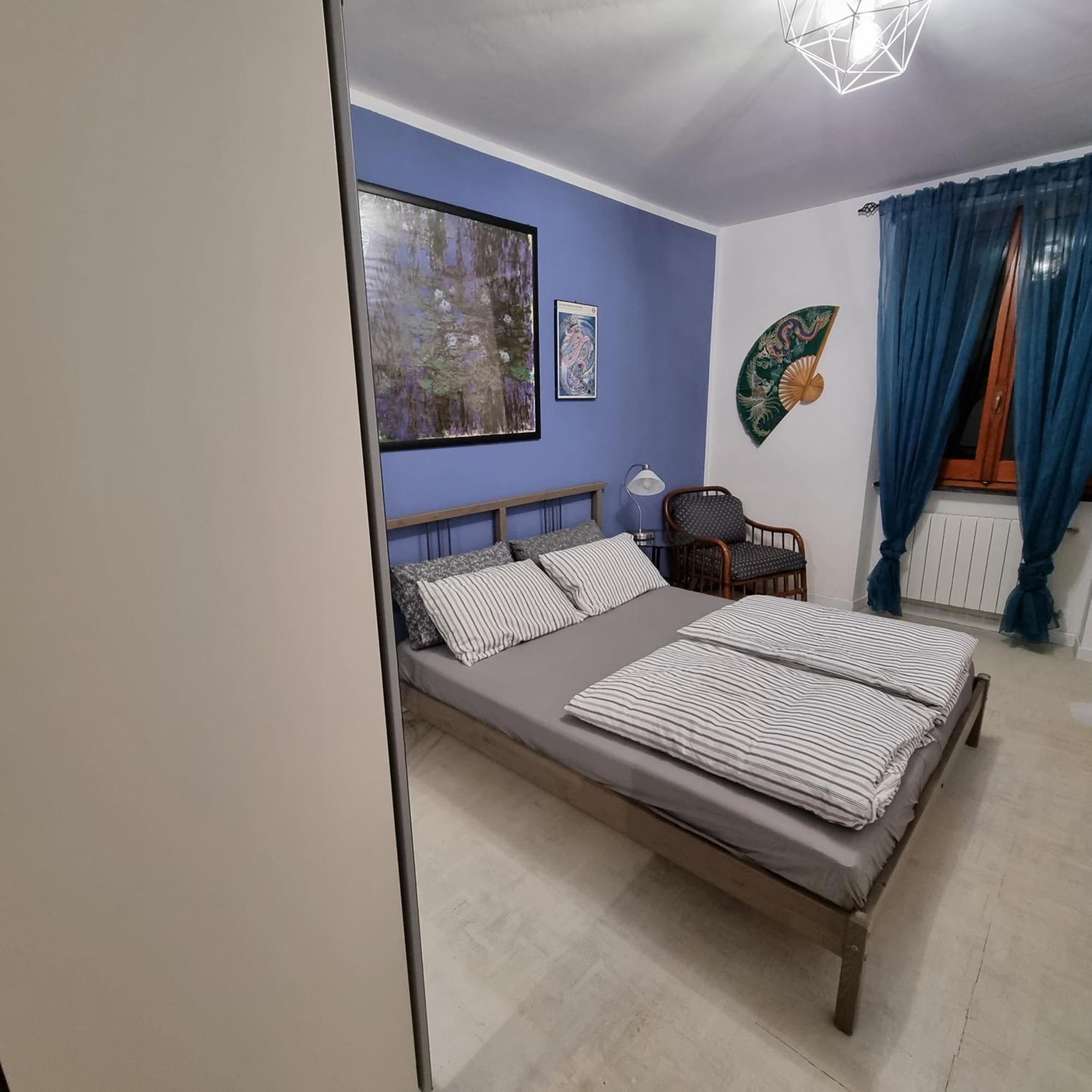 B&B La Terrazza Sui Fieschi Cogorno Zewnętrze zdjęcie