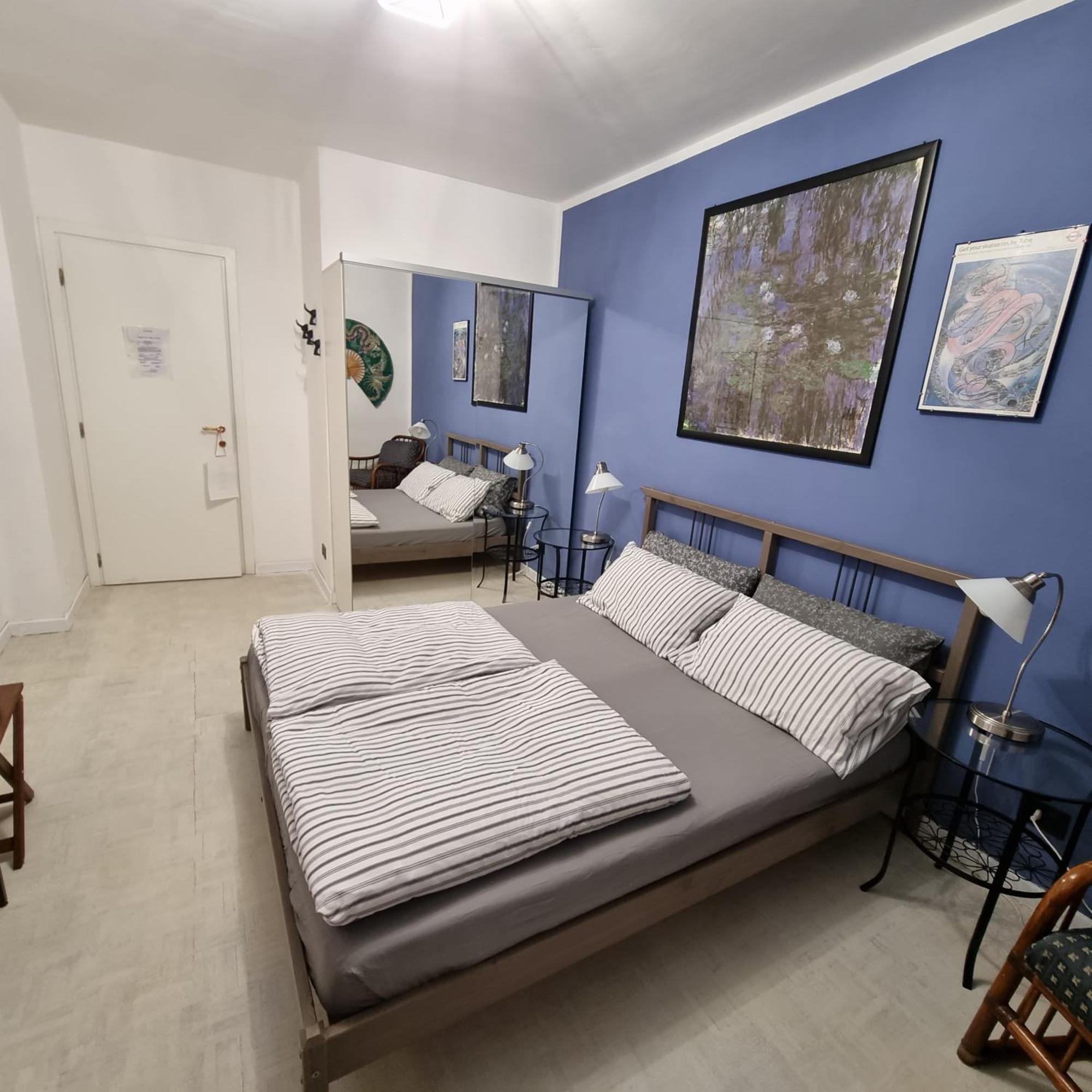 B&B La Terrazza Sui Fieschi Cogorno Zewnętrze zdjęcie