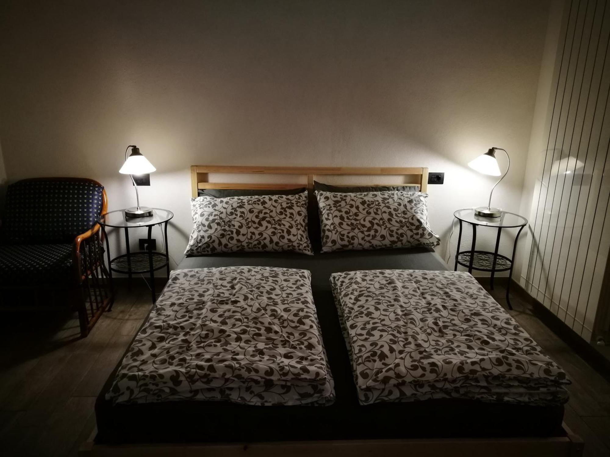 B&B La Terrazza Sui Fieschi Cogorno Zewnętrze zdjęcie