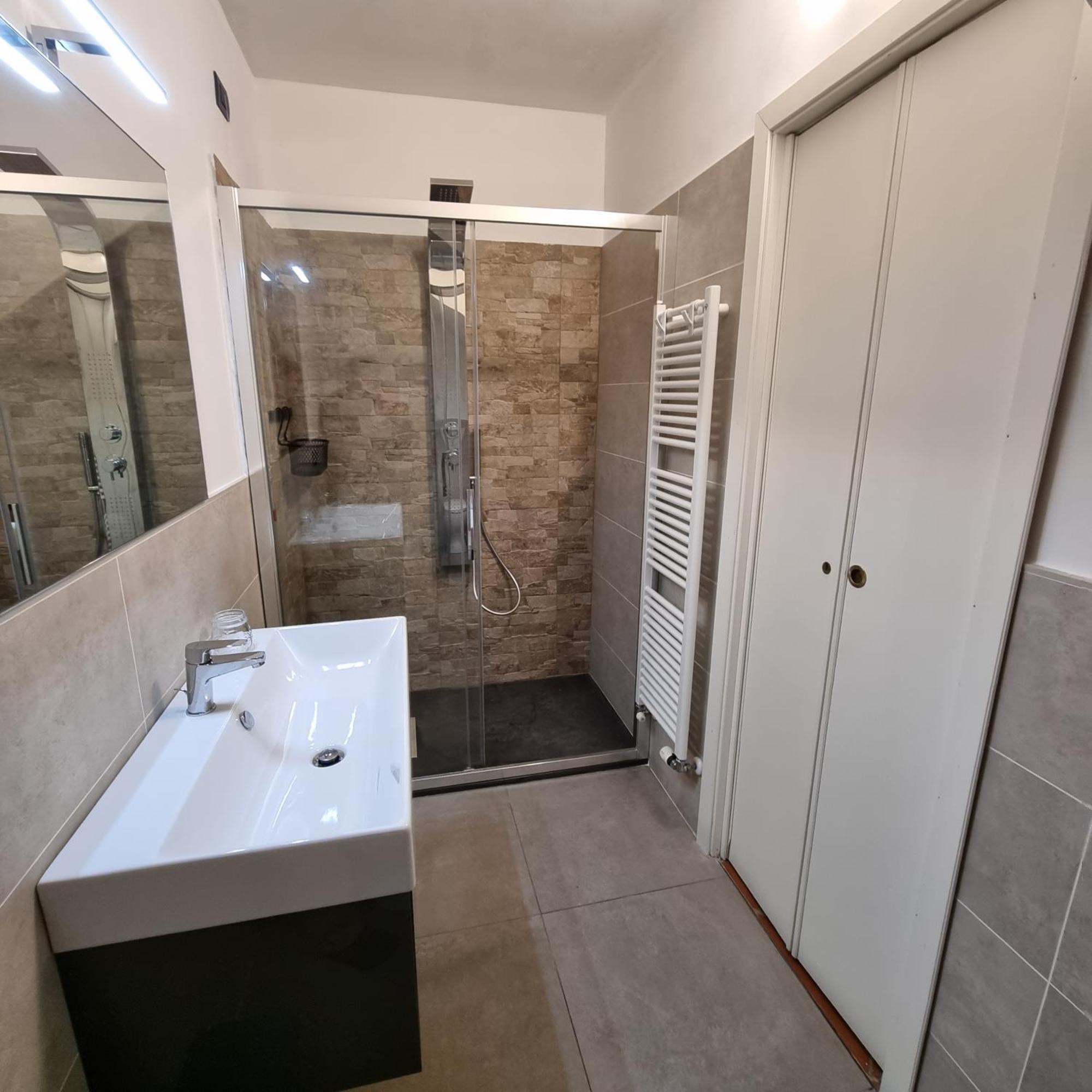 B&B La Terrazza Sui Fieschi Cogorno Zewnętrze zdjęcie