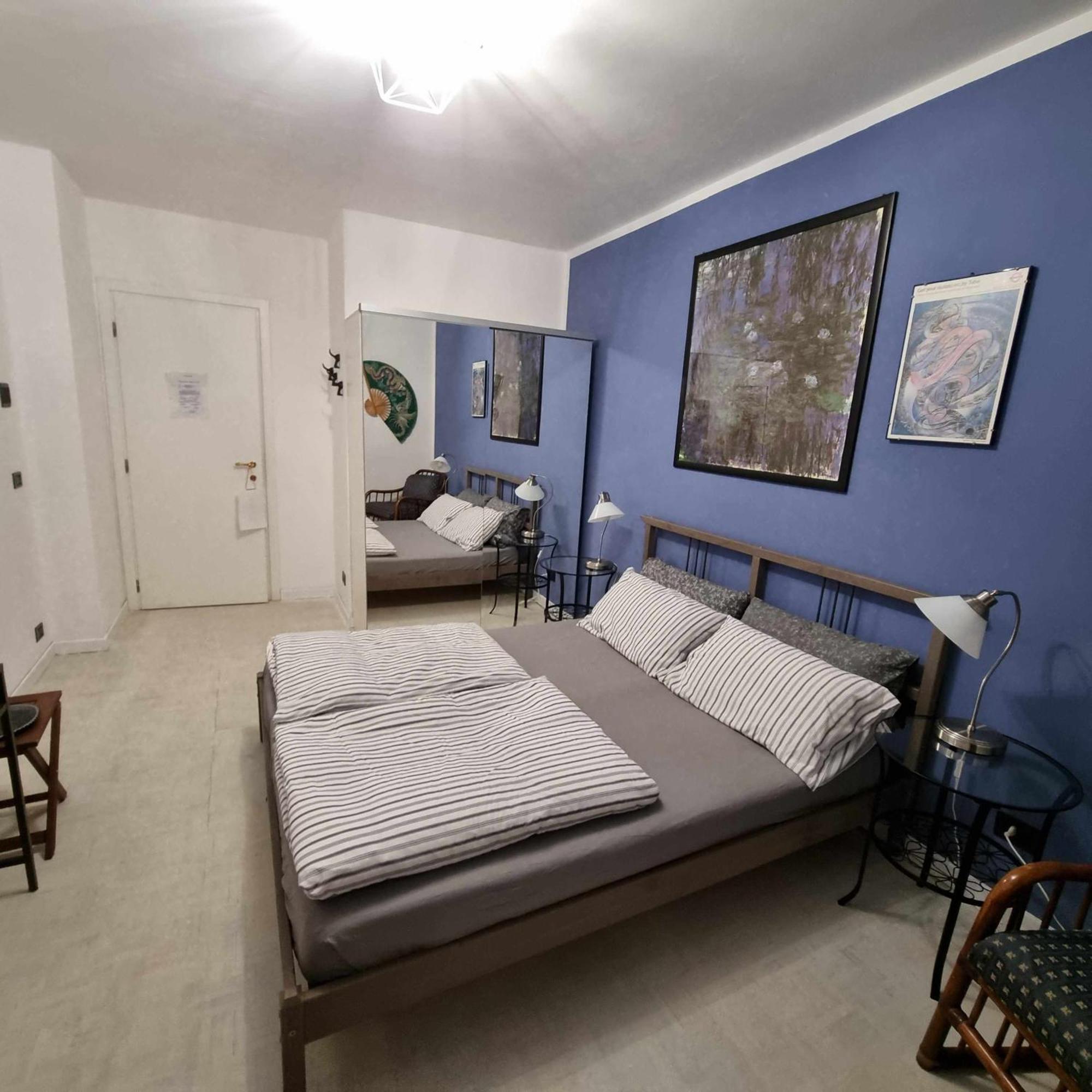 B&B La Terrazza Sui Fieschi Cogorno Pokój zdjęcie