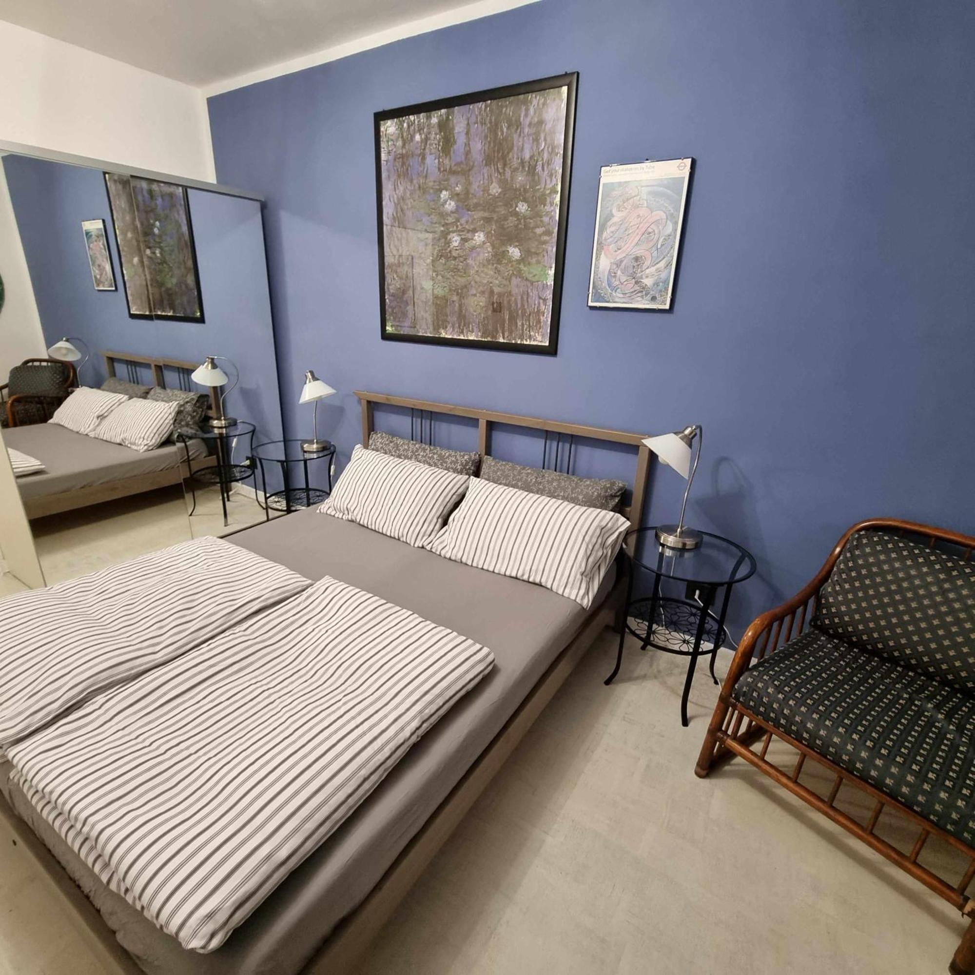 B&B La Terrazza Sui Fieschi Cogorno Pokój zdjęcie
