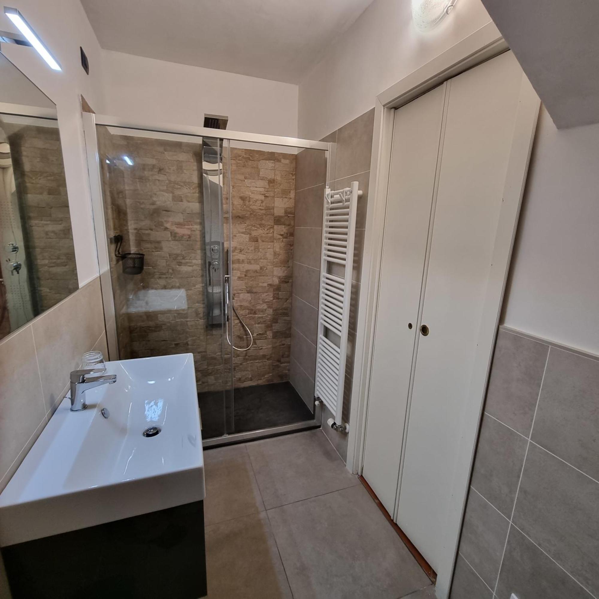 B&B La Terrazza Sui Fieschi Cogorno Zewnętrze zdjęcie