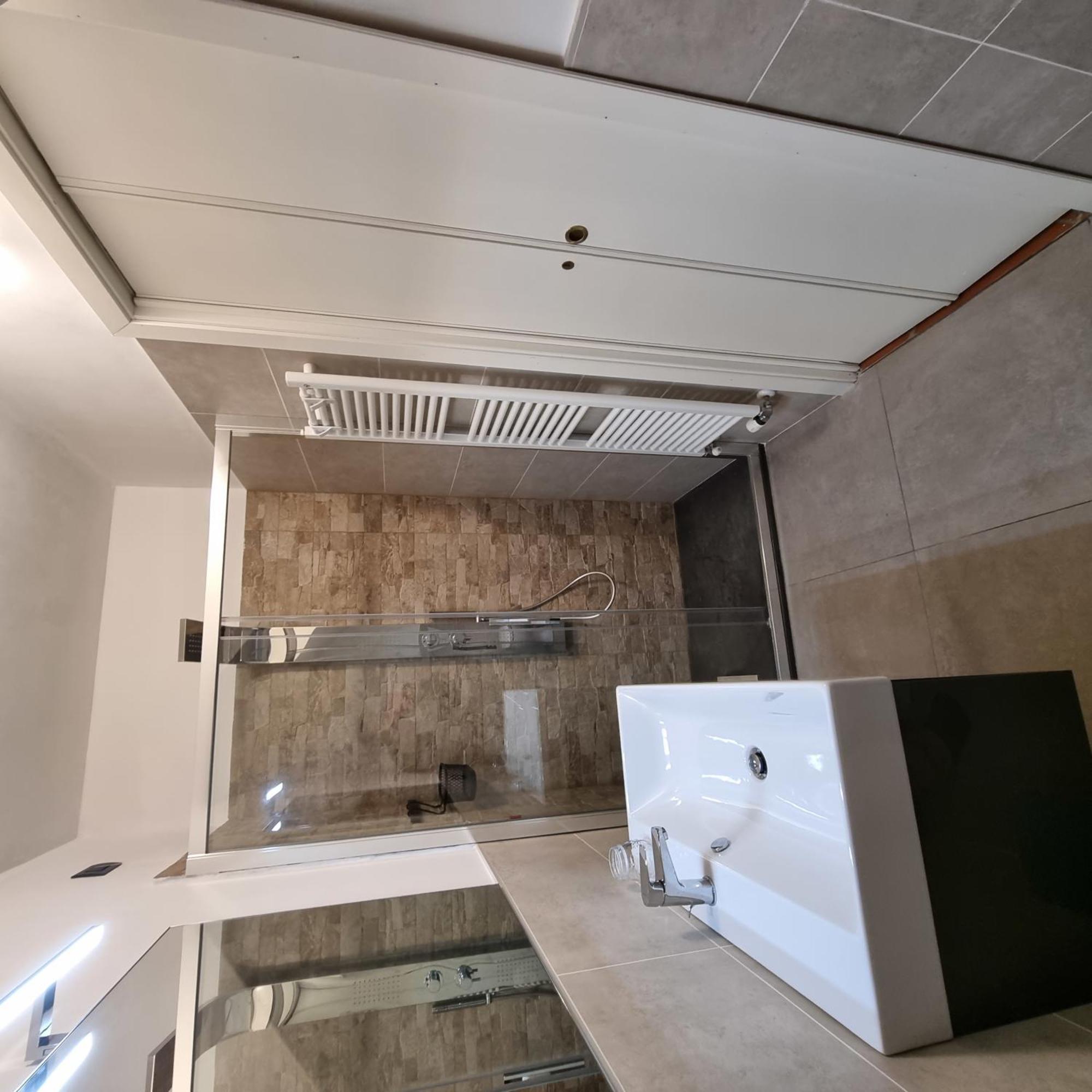 B&B La Terrazza Sui Fieschi Cogorno Zewnętrze zdjęcie