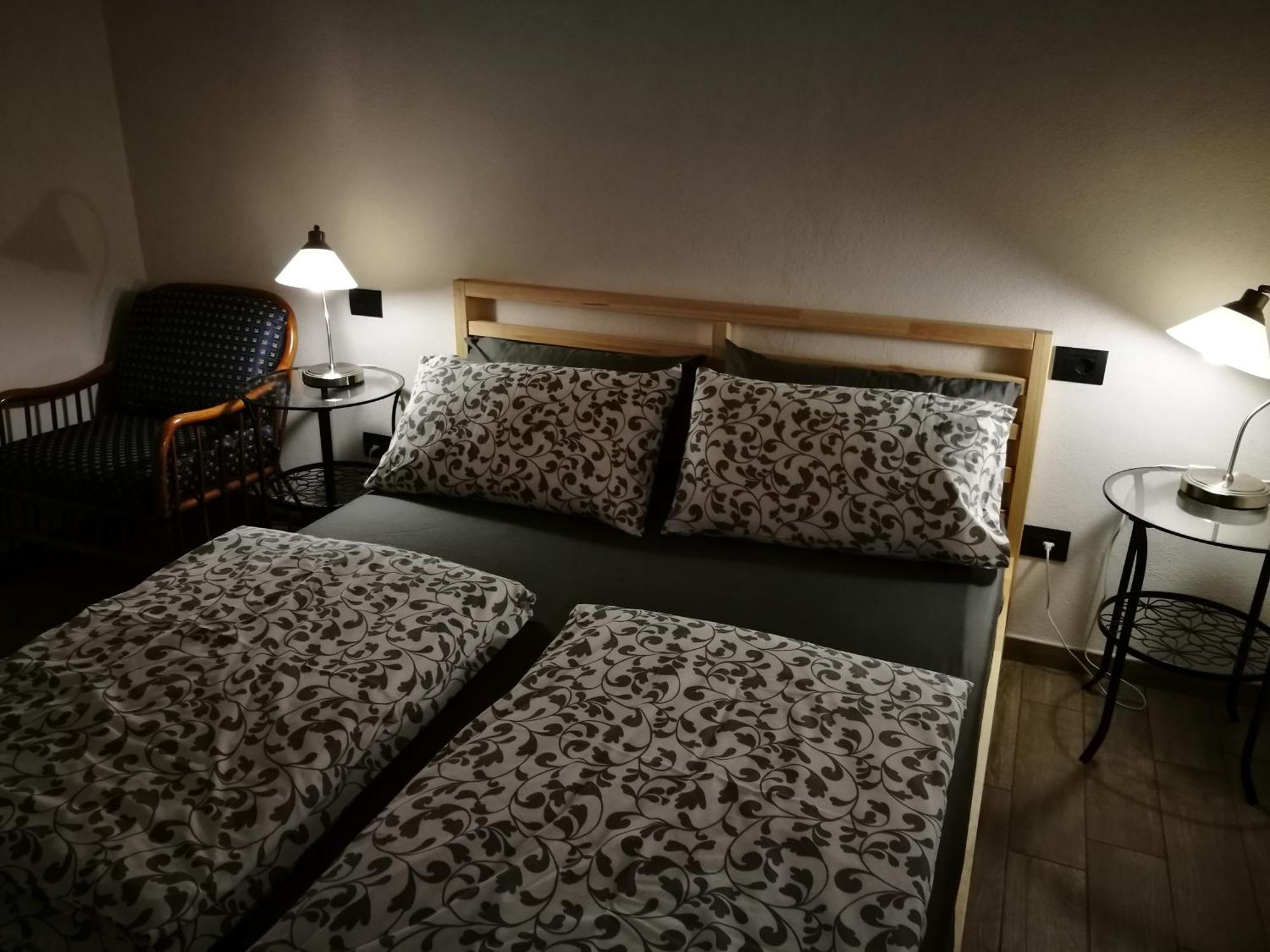 B&B La Terrazza Sui Fieschi Cogorno Zewnętrze zdjęcie