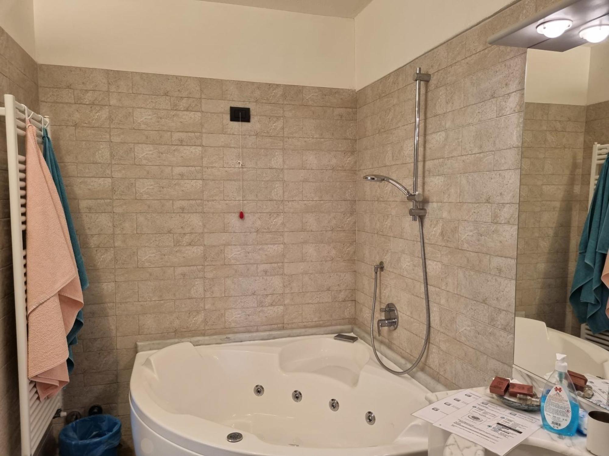 B&B La Terrazza Sui Fieschi Cogorno Zewnętrze zdjęcie