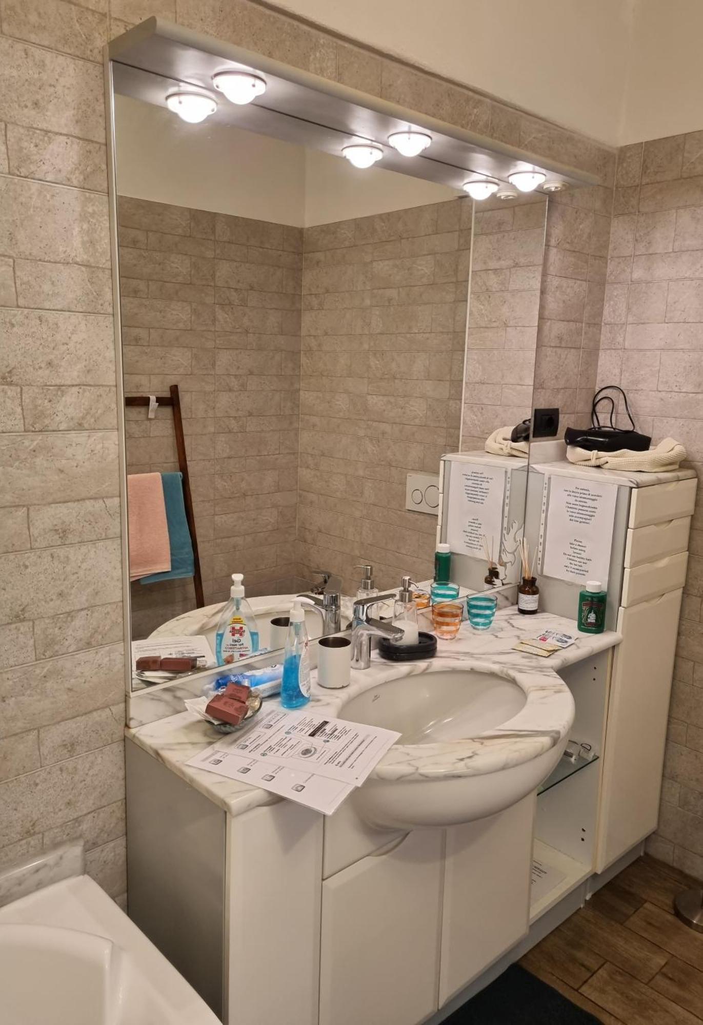 B&B La Terrazza Sui Fieschi Cogorno Zewnętrze zdjęcie