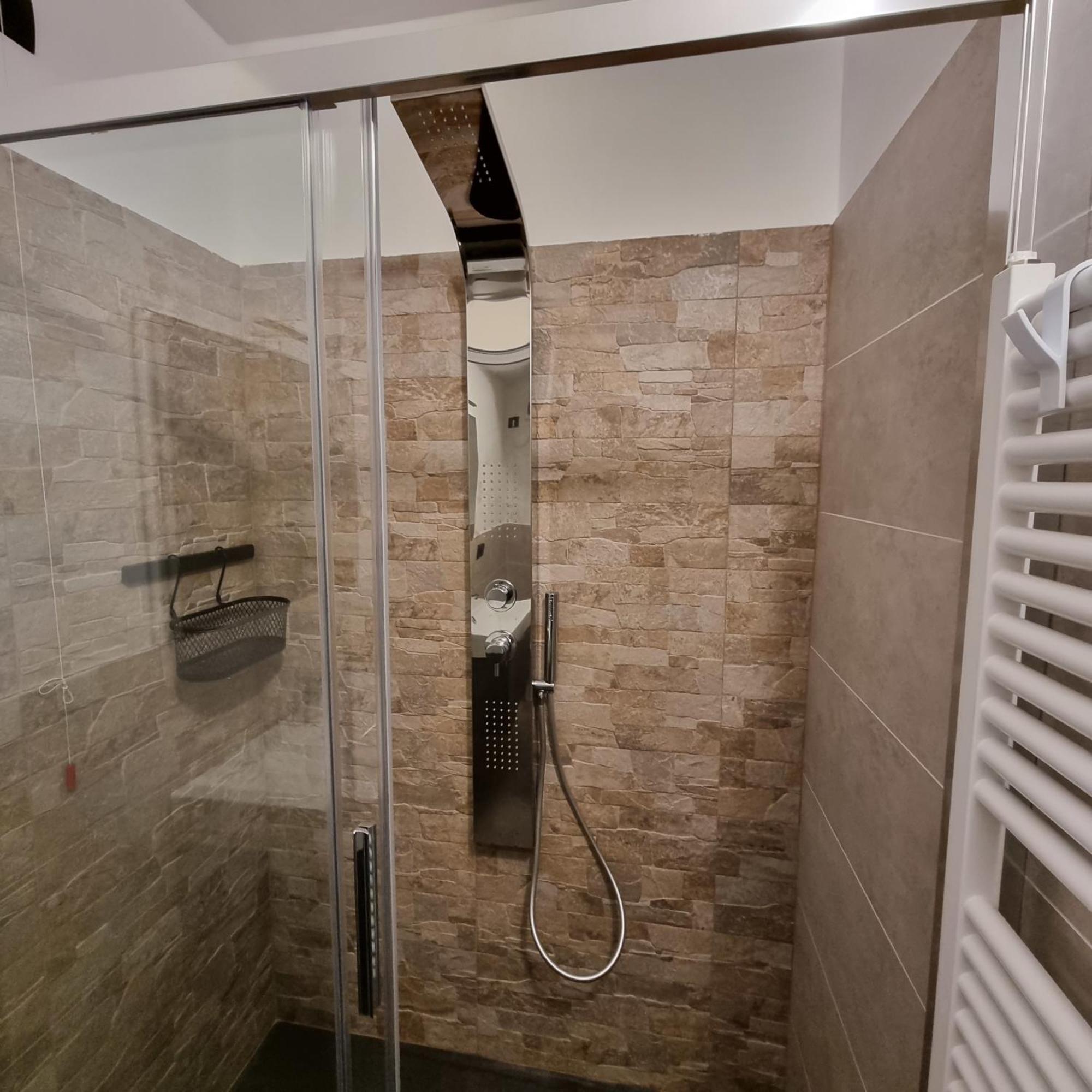 B&B La Terrazza Sui Fieschi Cogorno Zewnętrze zdjęcie